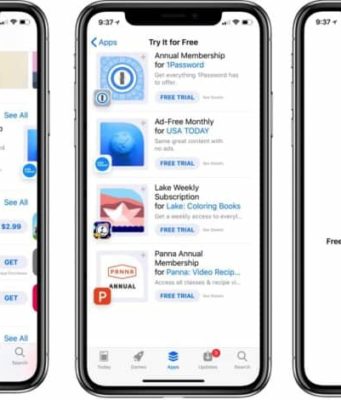 Vývojář vysvětluje, proč jsou testy aplikací v App Store chybné