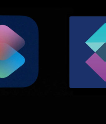 Malá firma trvdí, že Apple ukradl logo pro Shortcuts do iOS 12