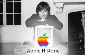 Historie – Uplynulo sedmé výročí od doby, kdy se Apple stal nejcennější společností na světě
