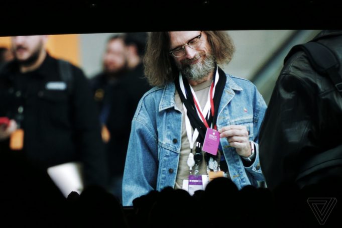 Apple zveřejnil své úvodní video k WWDC