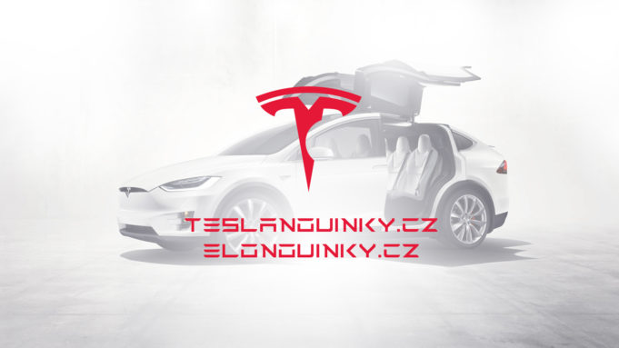 AppleNovinky.cz spouští TeslaNovinky.cz a EloNovinky.cz