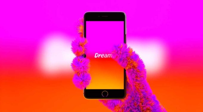 Facebook, Instagram a další tlačít uživatele na vertikální video