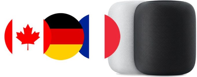 Také toužíte po novém HomePodu? Můžete si pro něj dojet do Německa!