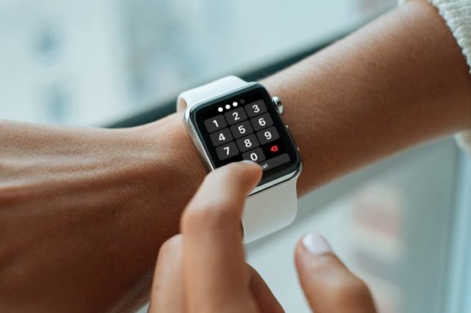 Návod – Jak přidat heslo do Apple Watch a co dělat, když ho zapomenete