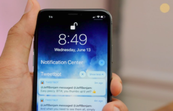 Apple návody – Jak spravovat oznámení na iPhonu