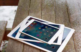 iPad zaznamenal vyšší podíl na trhu v Africe a na Blízkém východě, nestačí to