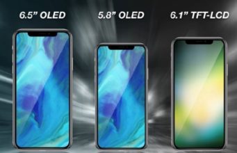 Samsung má údajně vyrábět pro Apple čipy A13