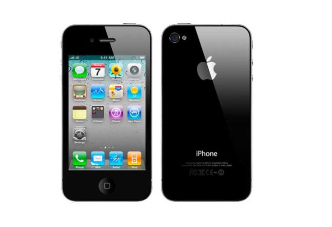 Apple historie – iPhone 4 s prvním Retina displejem před 8 lety