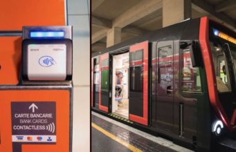 Apple Pay můžete nově používat v milánském metru