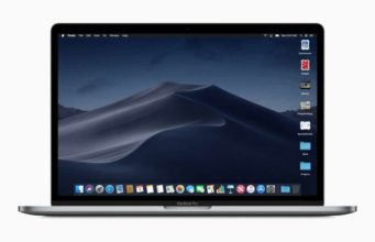 Návod – Jak používat funkci Stacks v macOS Mojave