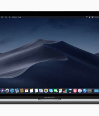 Návod – Jak používat funkci Stacks v macOS Mojave