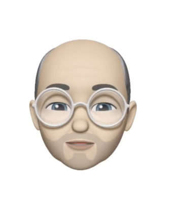 Návod – Jak vytvořit Steva Jobse v Memoji iOS 12