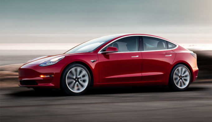 TeslaNovinky.cz – Zaměstnanec Tesly byl obviněn ze sabotáže!