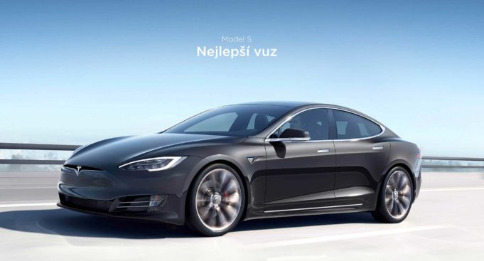 TeslaNovinky.cz – Tesla nestíhá splnit svůj slib výroby Modelu 3