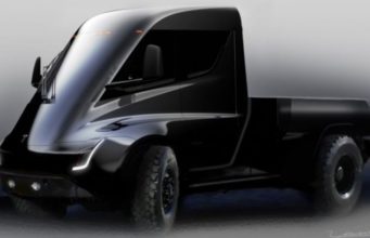 TeslaNovinky.cz – Nový pick-up od Tesly nabídne šílené technologie