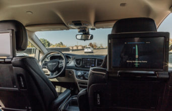 Společnost Uber bude mít novou funkci, která zákazníkům vybere nejlevnější cestu bez čekání