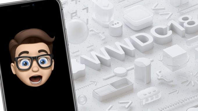 To nejzajímavější z WWDC18 ve 2 minutách!