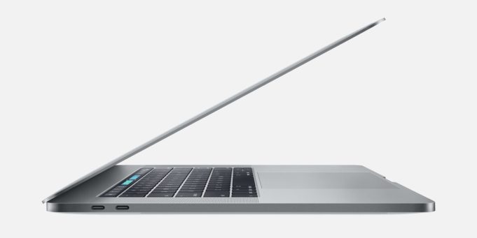Chystá se další jablečný MacBook, údajně určený profesionálům