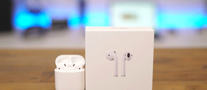 Návod – Jak resetovat AirPods