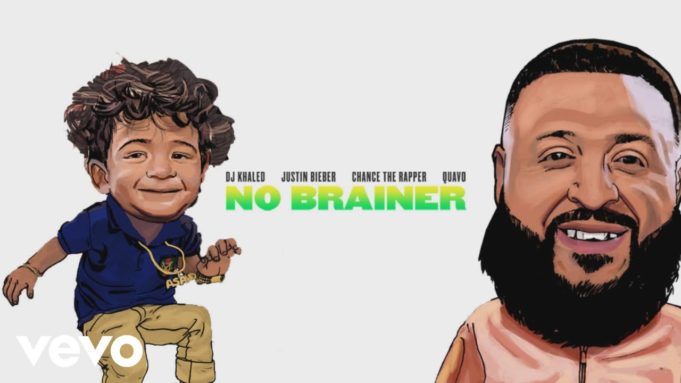 Apple sdílel na svém YouTube kanálu reklamu propagující nový singl interpreta DJ Khaled