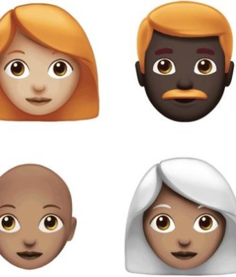 Apple plánuje v letošním roce představit 70 nových Emoji