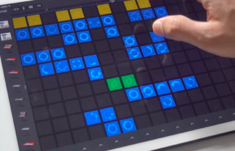 Apple aktualizoval aplikace GarageBand, iMovie a iWork pro Mac a iOS