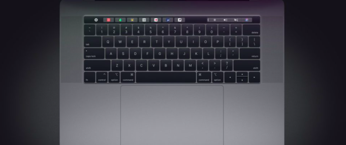 Pokud ve vašem MacBooku Pro 2018 dojde před zářím k závažné chybě získáte nový