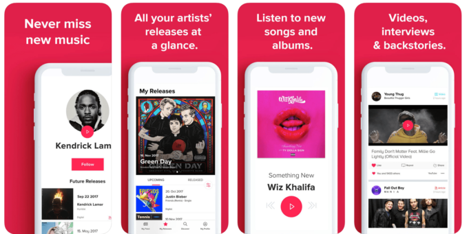 Hudební služba Record Bird končí!