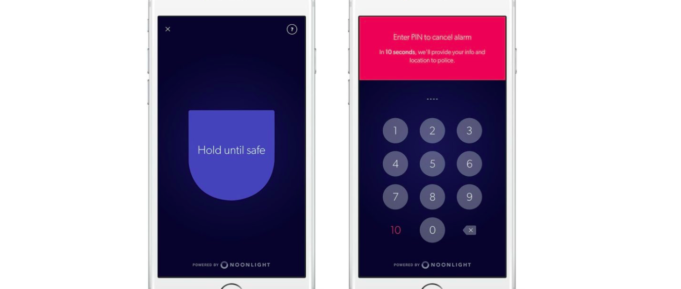 Canary představil novou aplikaci Safety Button. Co nabízí?