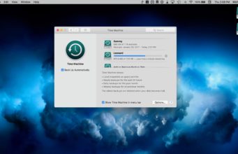 Někteří uživatelé si stěžují na různé problémy s Time Machine na různých Macech a verzích macOS