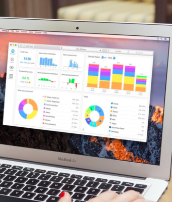 Aplikace Timing přidává synchronizaci pro sledování dat všech vašich počítačů