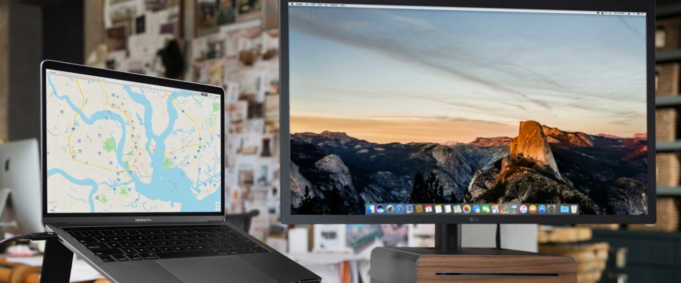 Apple rozšiřuje funkci True Tone na displeje LG UltraFine a Apple Thunderbolt