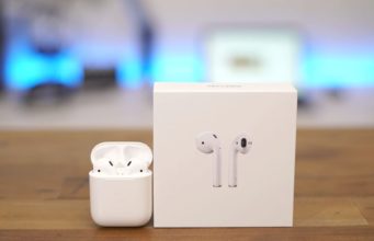 Návod – Jak přizpůsobit nastavení AirPods na počítači Mac