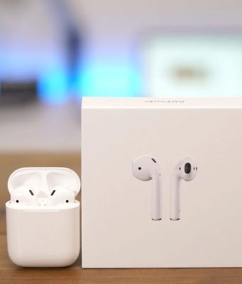 Návod – Jak přizpůsobit nastavení AirPods na počítači Mac
