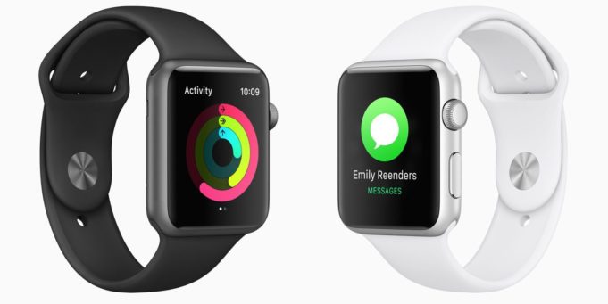 Apple Watch budou v Číně čelit dovoznímu clu 10%