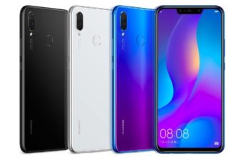 Huawei chce prodat 200 milionů telefonů a dohání Apple