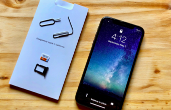 5. beta verze iOS 12 naznačuje podporu dvou SIM v nových modelech iPhone