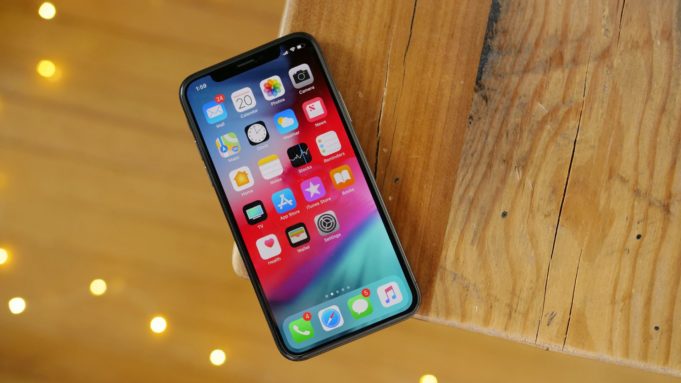 Apple dnes zveřejní první beta verzi iOS 12.2 pro veřejné testery