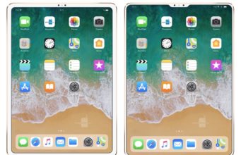 Apple registroval 10 nových produktů!