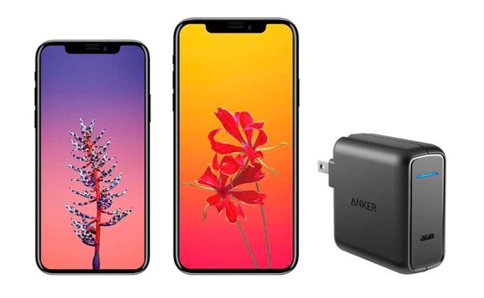 Rychlé USB-C nabíječky pro iPhone mohou být schválně blokovány