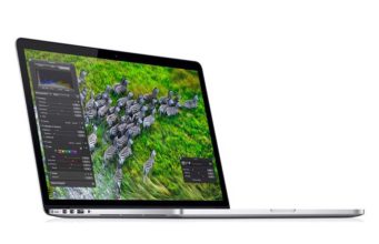 MacBook Pro s Retina displejem 2012 bude brzy zastaralý typ