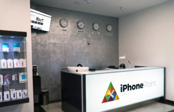 Nechat opravit iPhone v Praze dokážete už za 20 minut. Stačí jen vědět kde