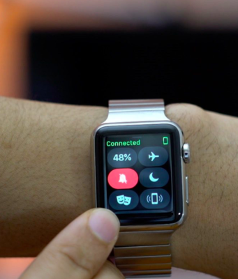Návod – Jak urychlit proces aktualizace watchOS