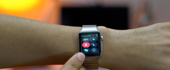 Návod – Jak urychlit proces aktualizace watchOS