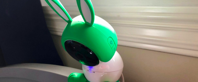 Bezpečnostní kamera Arlo utrpěla rozsáhlý výpadek