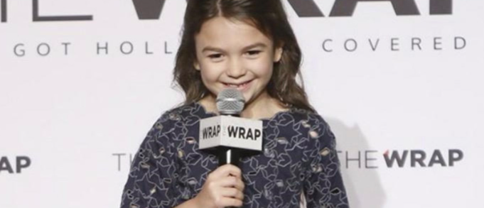 Herečka Brooklynn Prince bude hrát v novém seriálu společnosti Apple