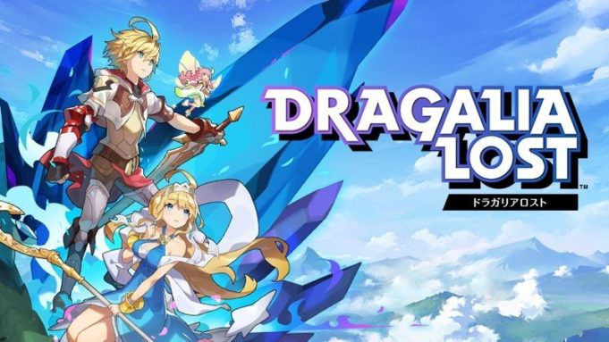 Nová hra Dragalia Lost vydělala za dva týdny od vydání 16 milionů dolarů