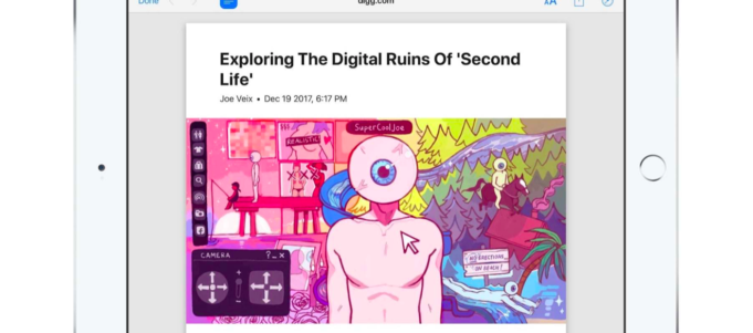 Instapaper znovu zavádí službu Instapaper Premium