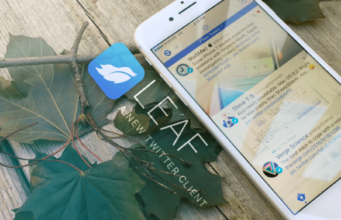 Populární Twitter klient Leaf již nebude mít žádné nové aktualizace