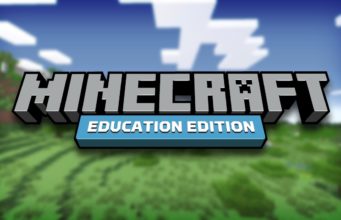 Vzdělávací hra Minecraft: Education Edition bude dostupná i pro iPad